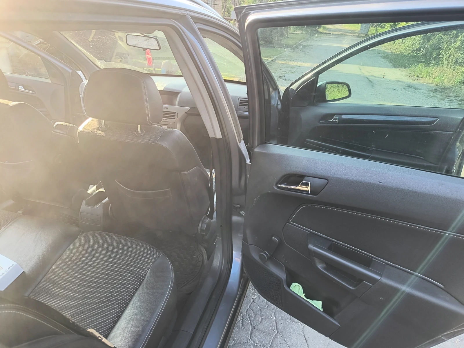 Opel Astra  - изображение 8