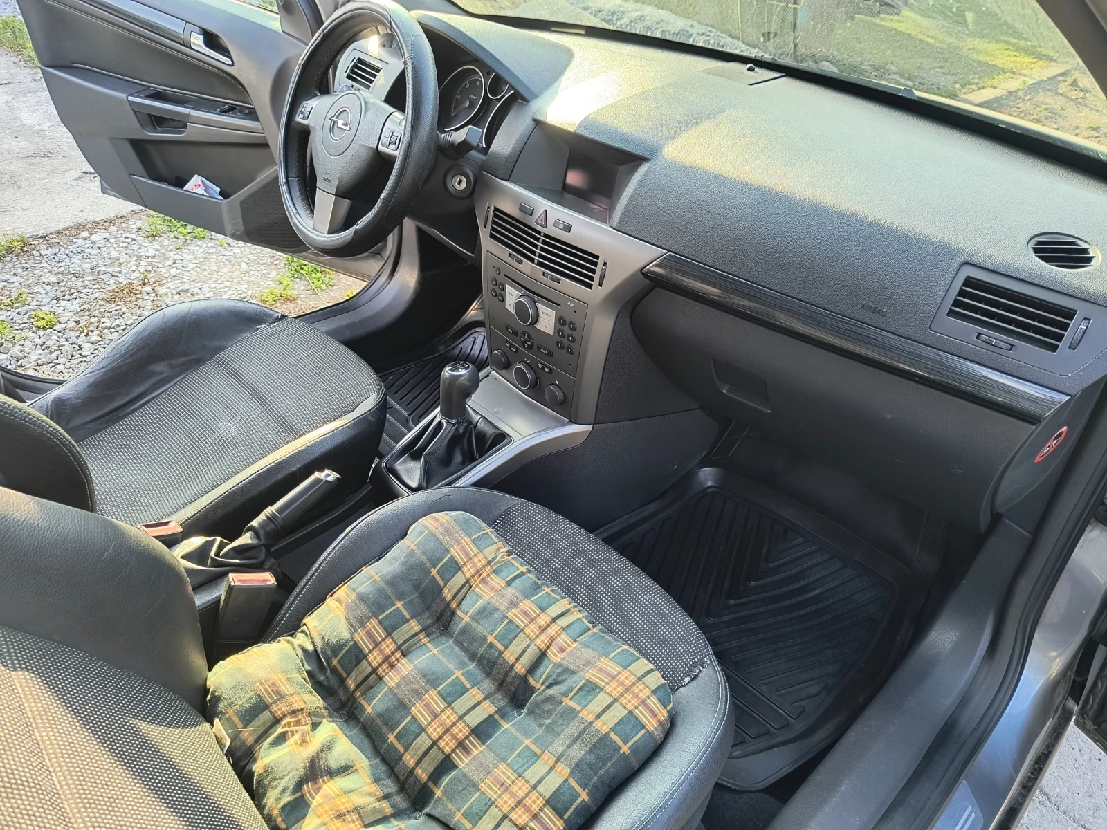 Opel Astra  - изображение 7