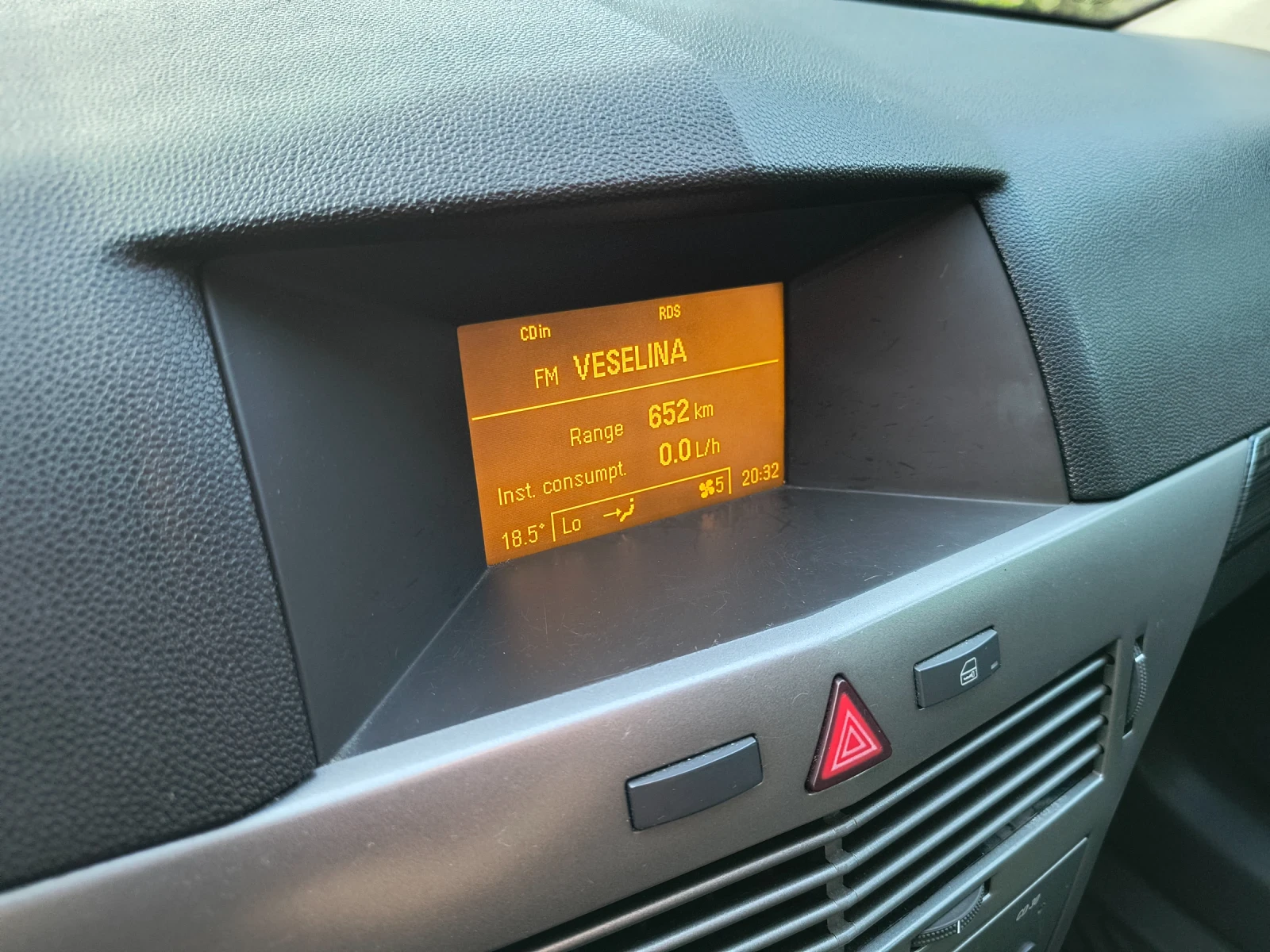 Opel Astra  - изображение 5