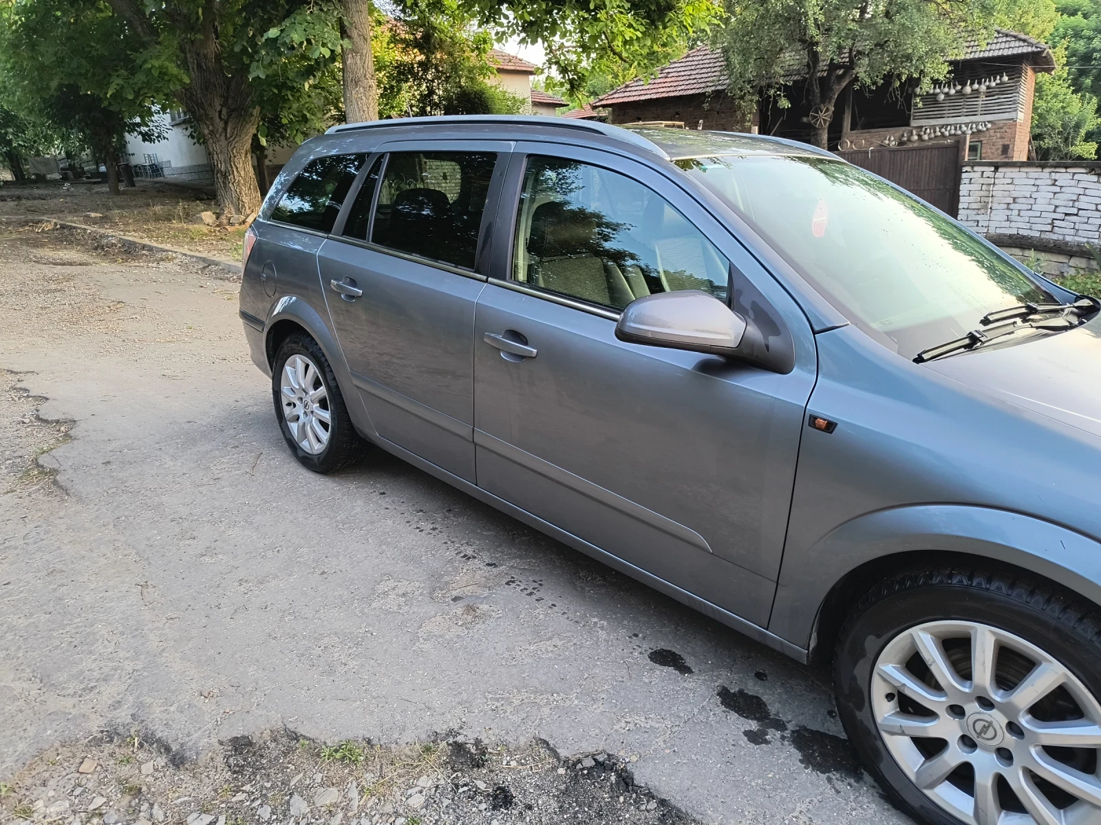 Opel Astra  - изображение 3