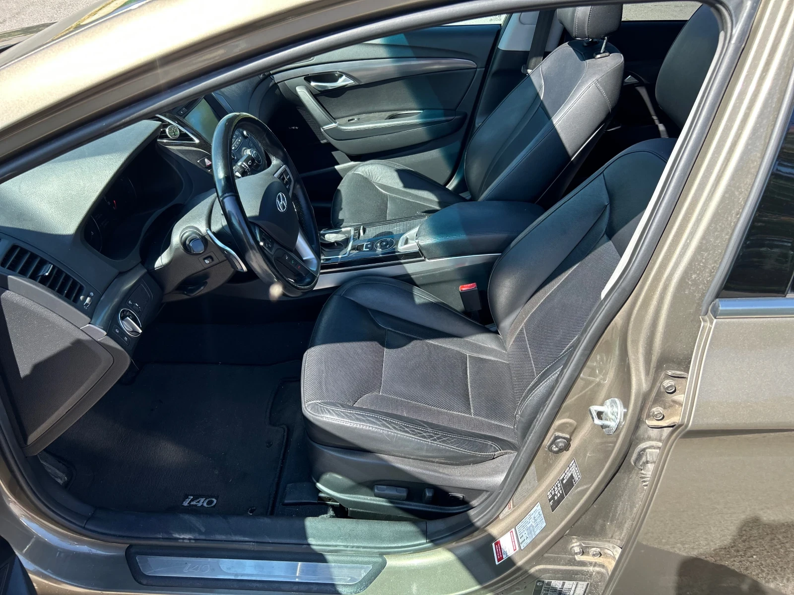 Hyundai I40 2.0GDI 178HP - изображение 9