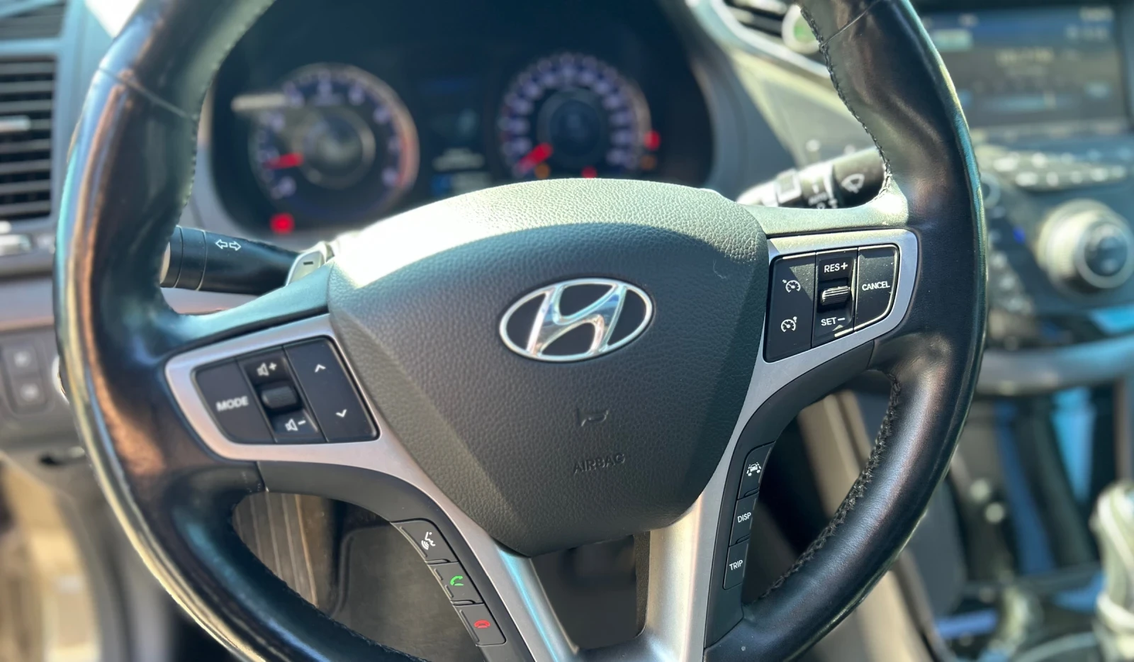 Hyundai I40 2.0GDI 178HP - изображение 10