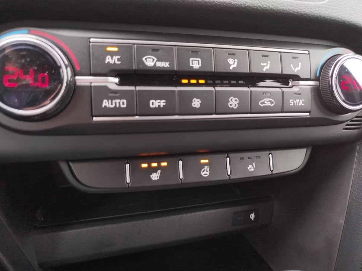 Kia Pro ceed GT line + Гаранция - изображение 6