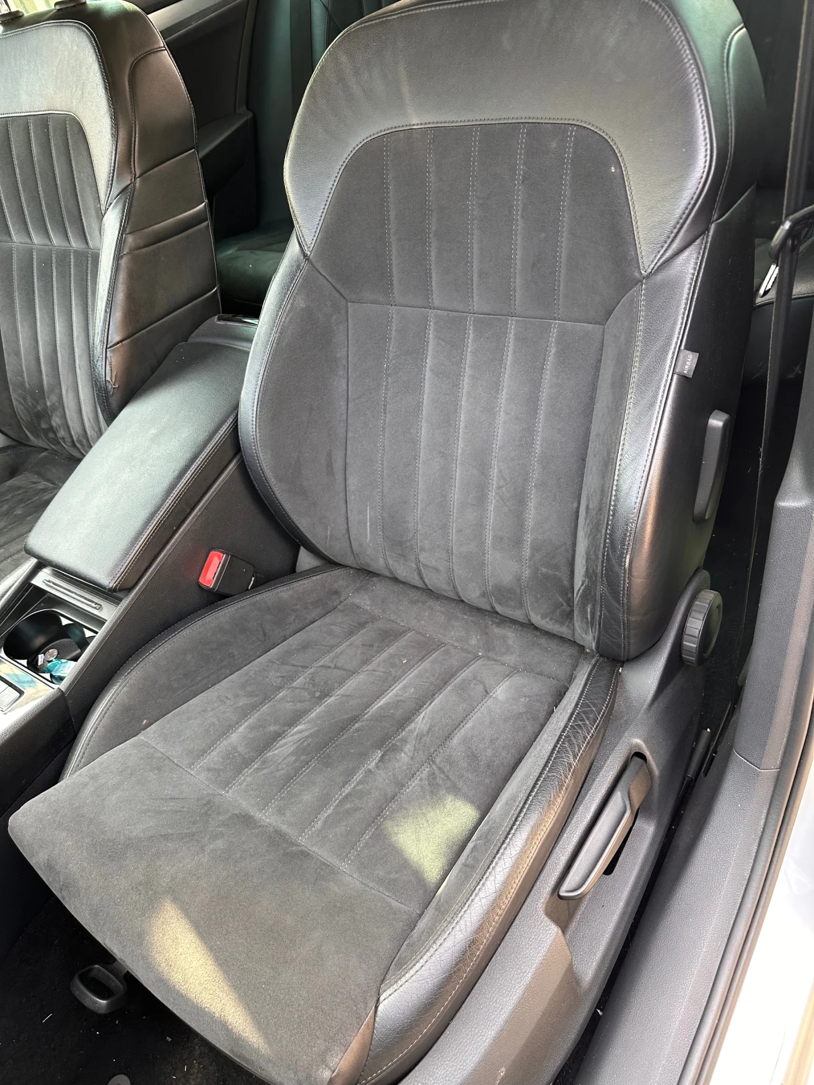 Skoda Superb 2.0tdi dsg | Mobile.bg   11