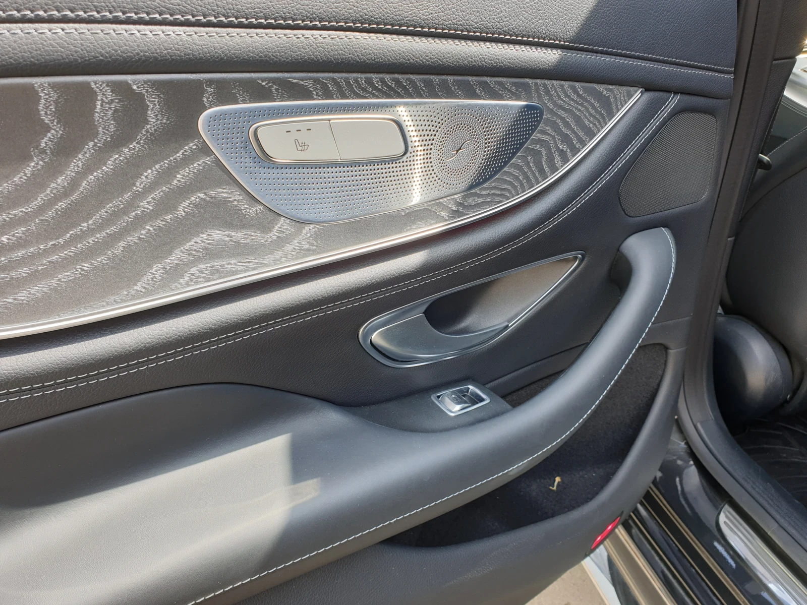 Mercedes-Benz AMG GT 53 AMG | Mobile.bg   14