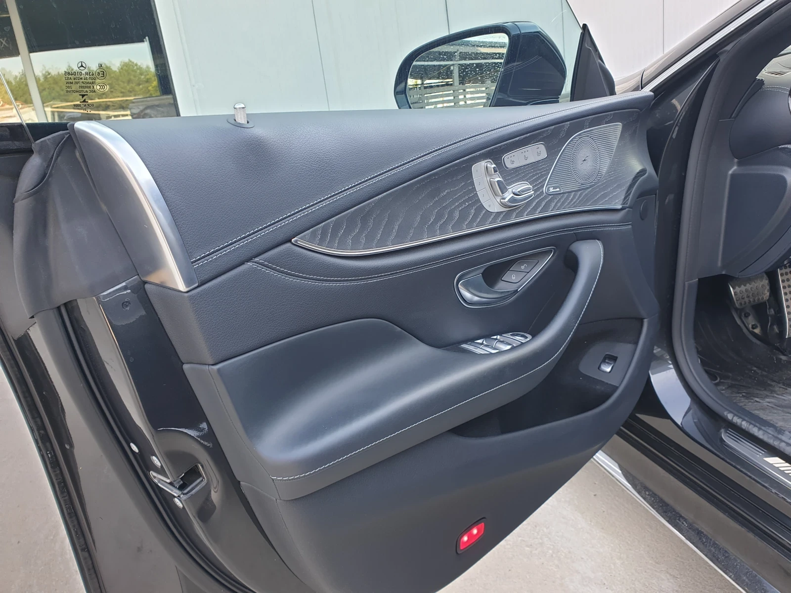 Mercedes-Benz AMG GT 53 AMG | Mobile.bg   16