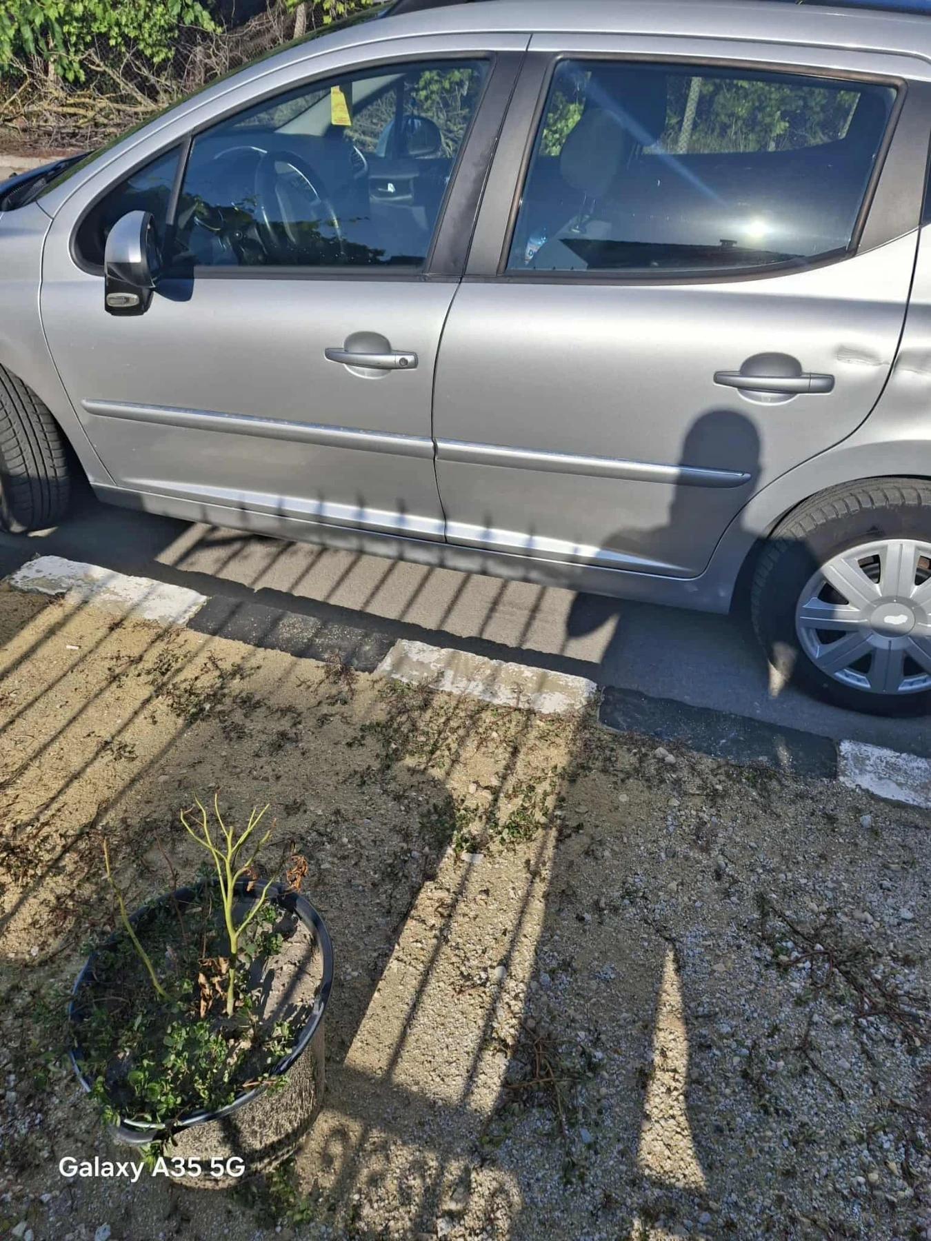 Peugeot 207  - изображение 2