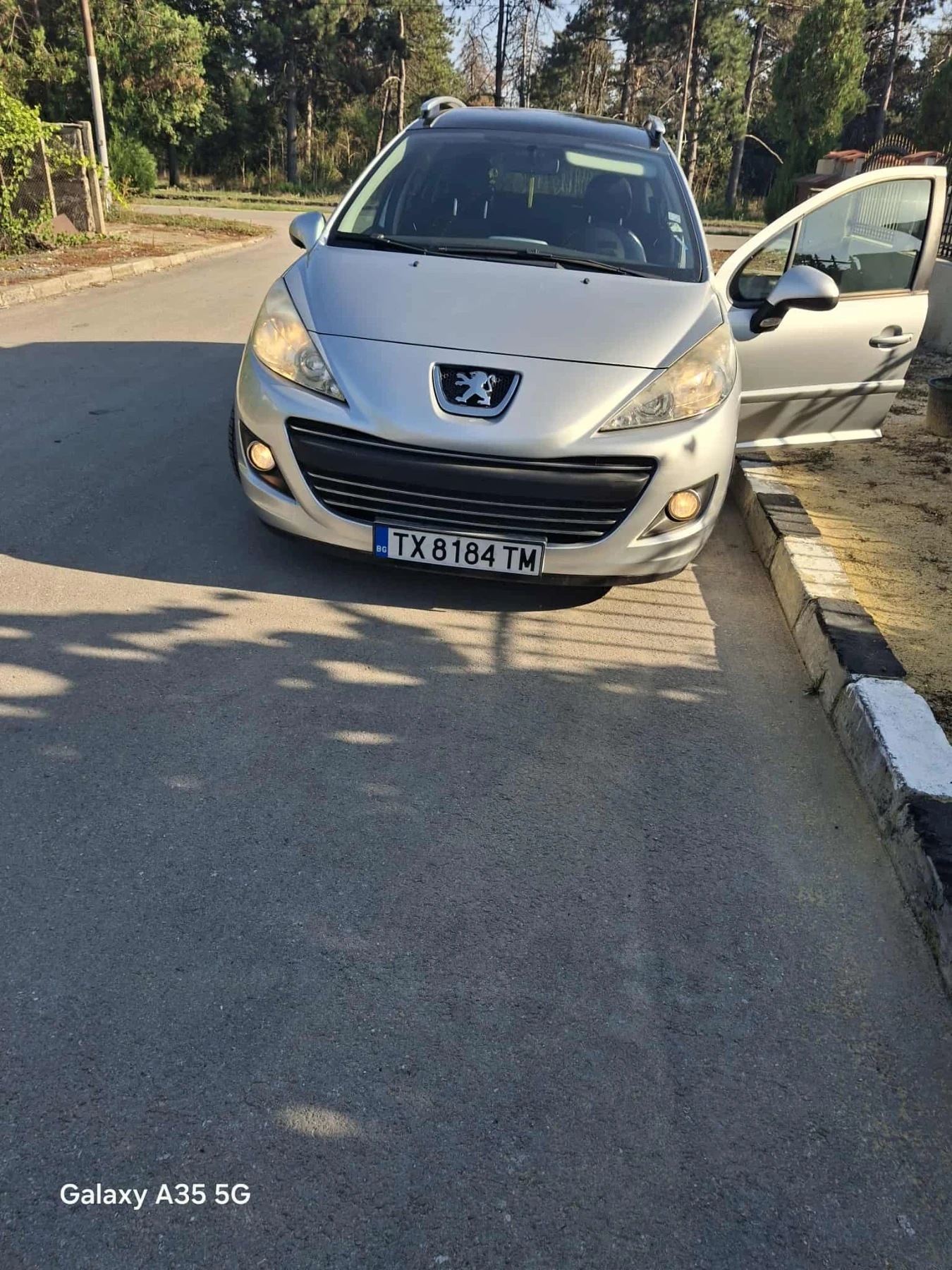 Peugeot 207 | Mobile.bg   15