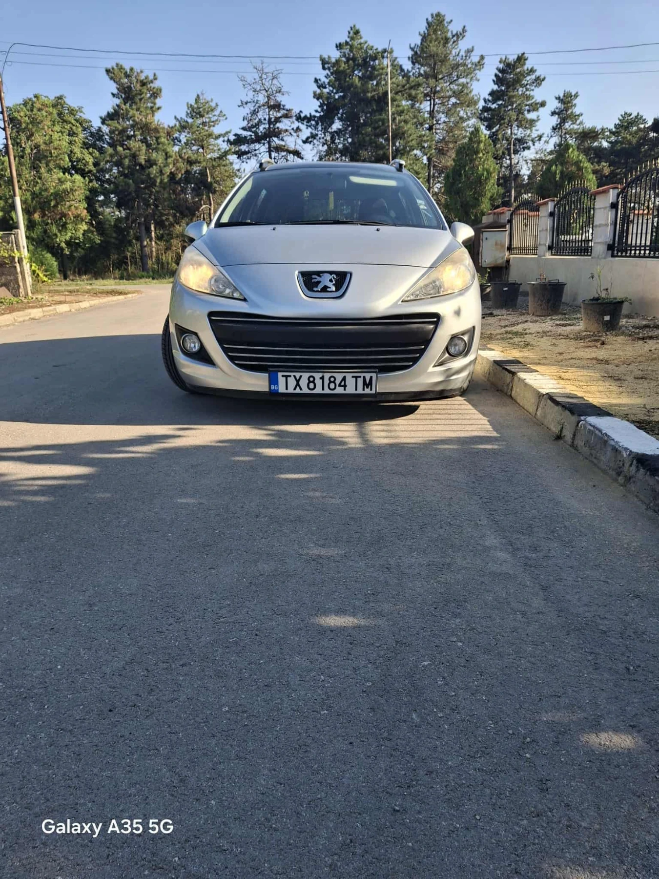 Peugeot 207 | Mobile.bg   17