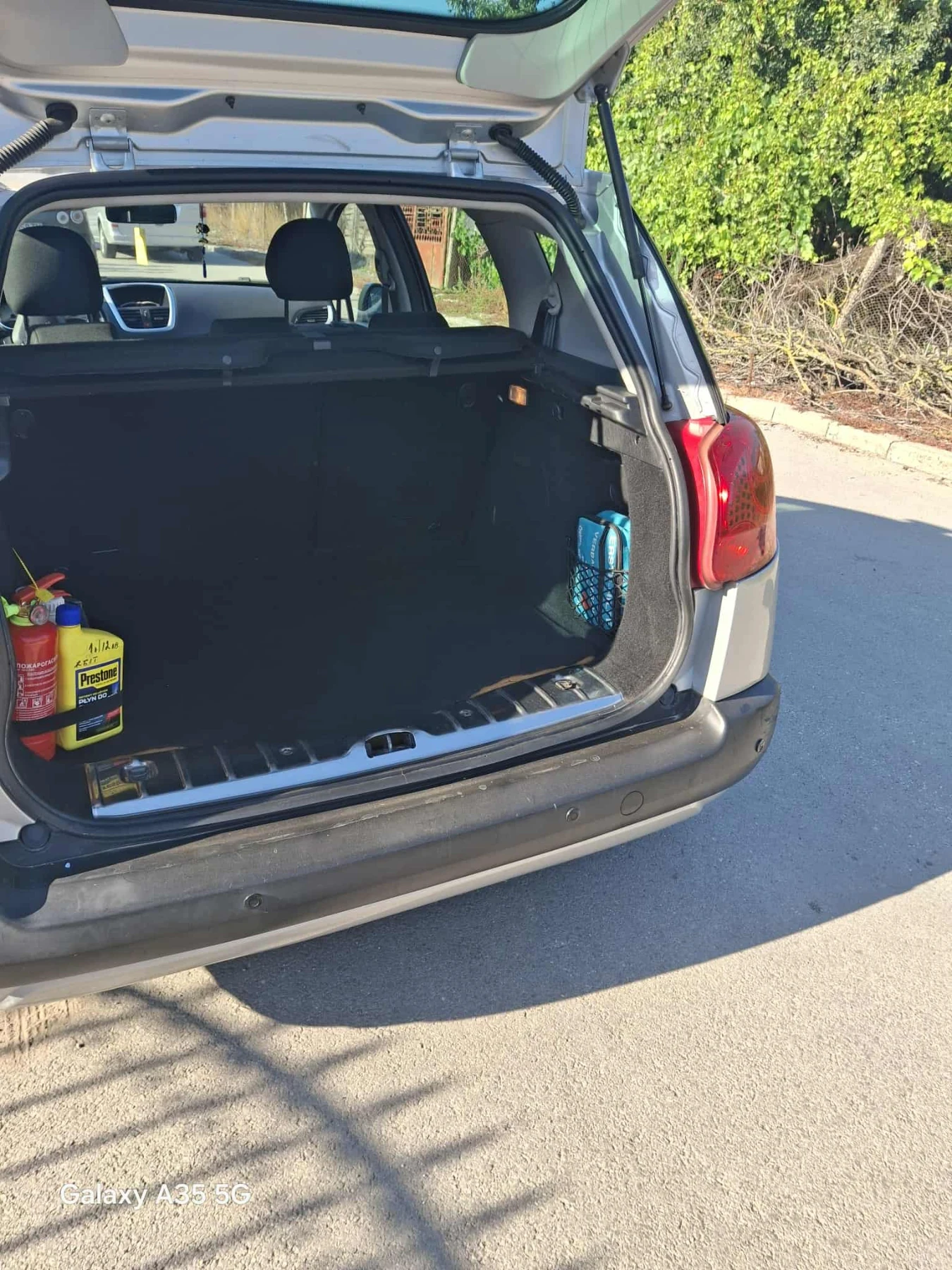 Peugeot 207 | Mobile.bg   11