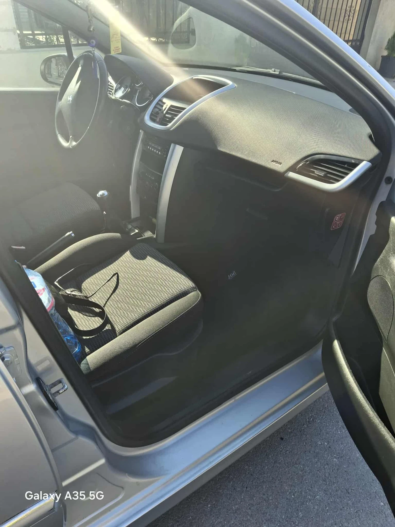 Peugeot 207 | Mobile.bg   13