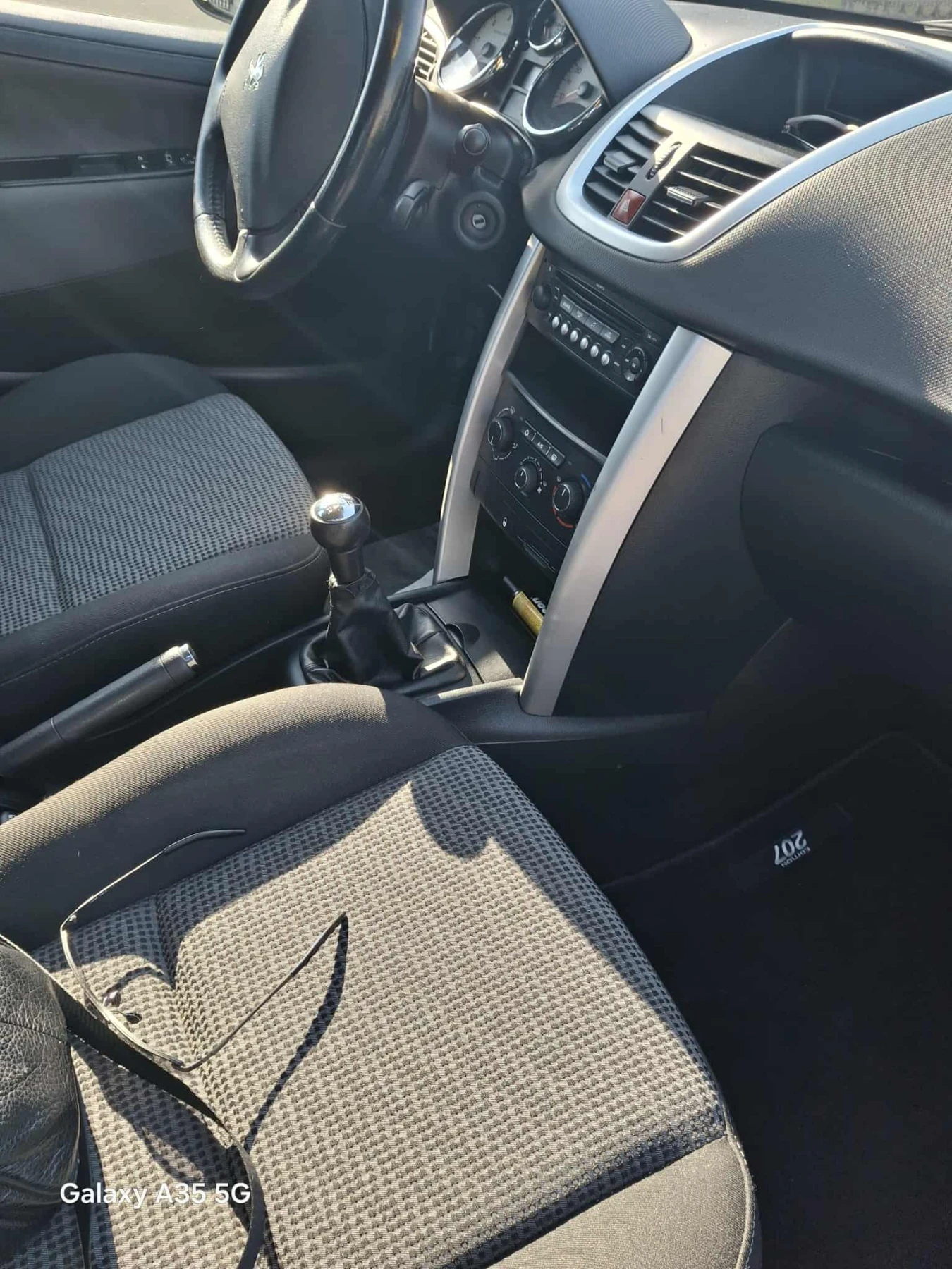 Peugeot 207 | Mobile.bg   12