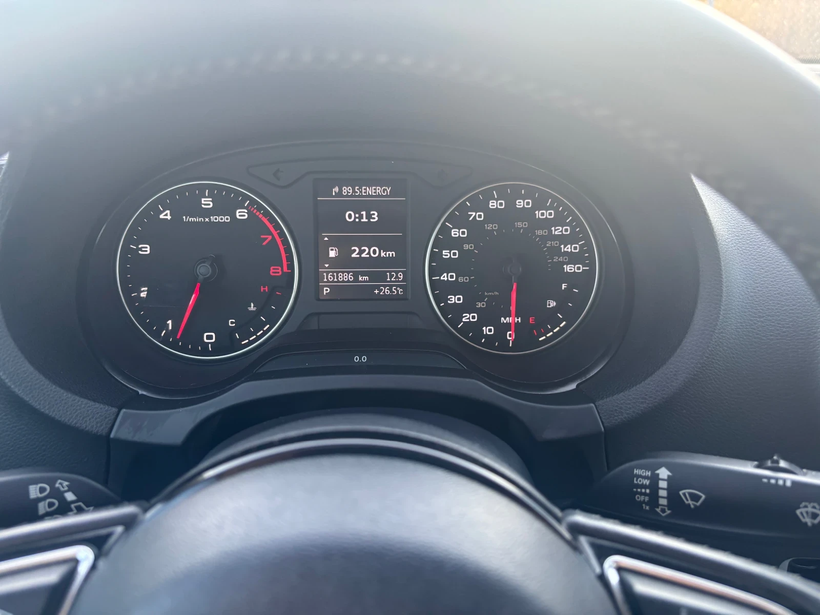 Audi A3 1.8 TFSI S TRONIC  - изображение 10