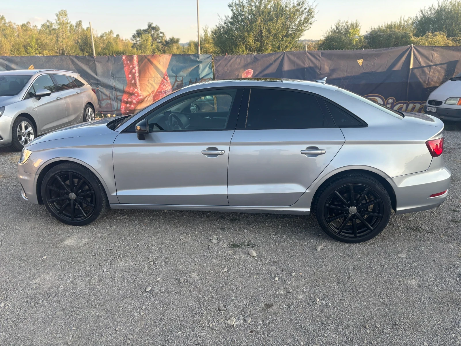 Audi A3 1.8 TFSI S TRONIC  - изображение 4