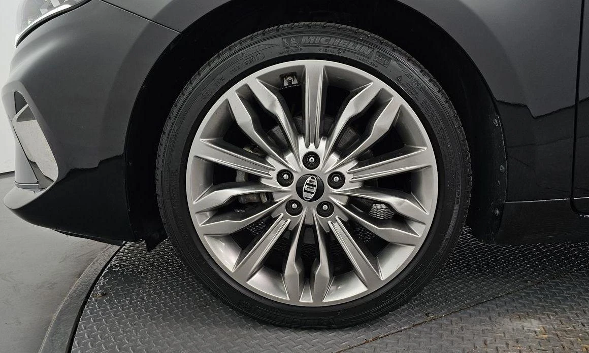 Kia K7 3.0 LPI Standard - изображение 5