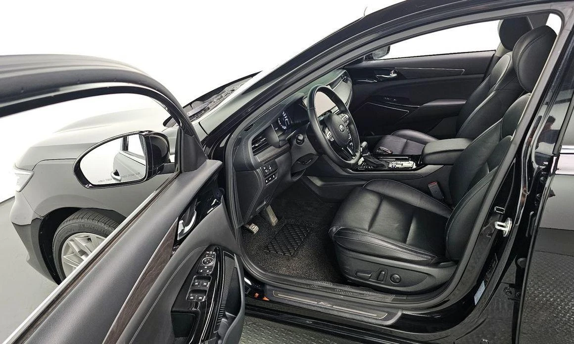 Kia K7 3.0 LPI Standard - изображение 10