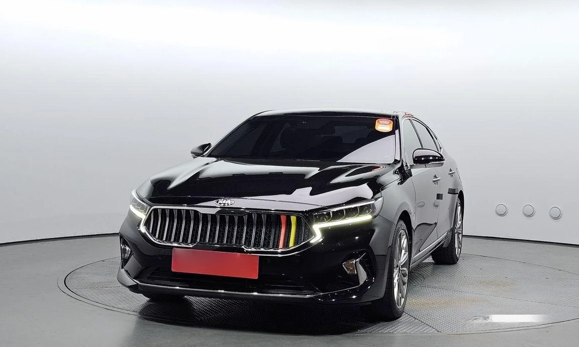 Kia K7 3.0 LPI Standard - изображение 3