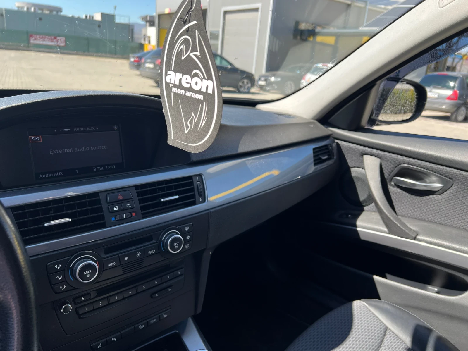 BMW 320 X-drive | Mobile.bg   14