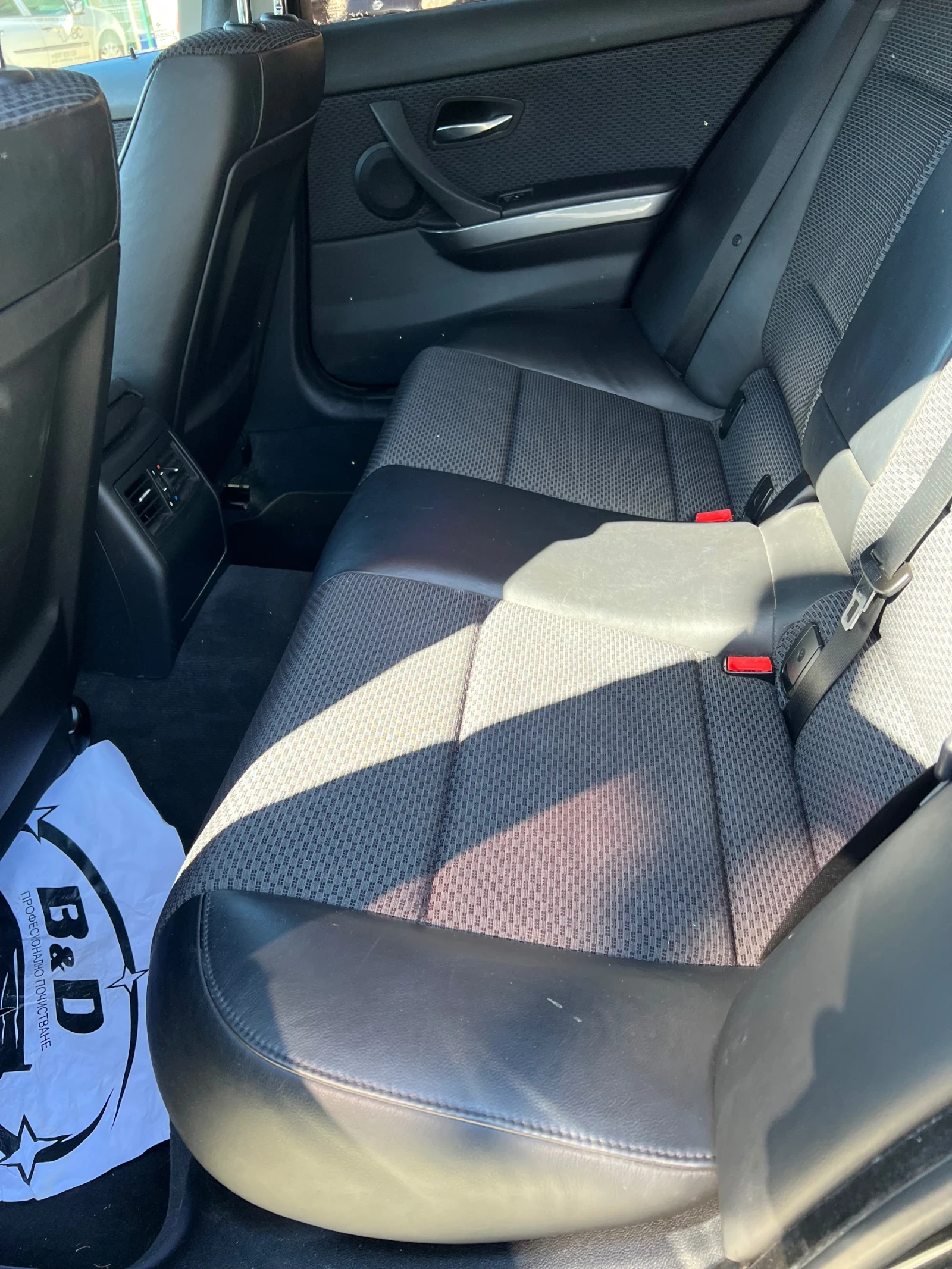 BMW 320 X-drive | Mobile.bg   12