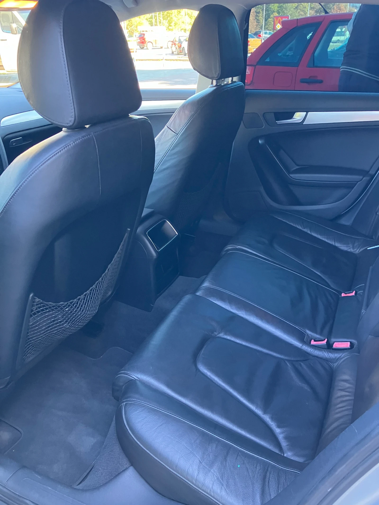 Audi A4 B8 - изображение 9
