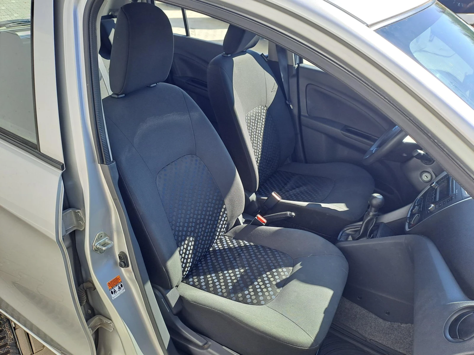 Suzuki Celerio 1.0 GL Оферта на седмицата | Mobile.bg — изображение 15