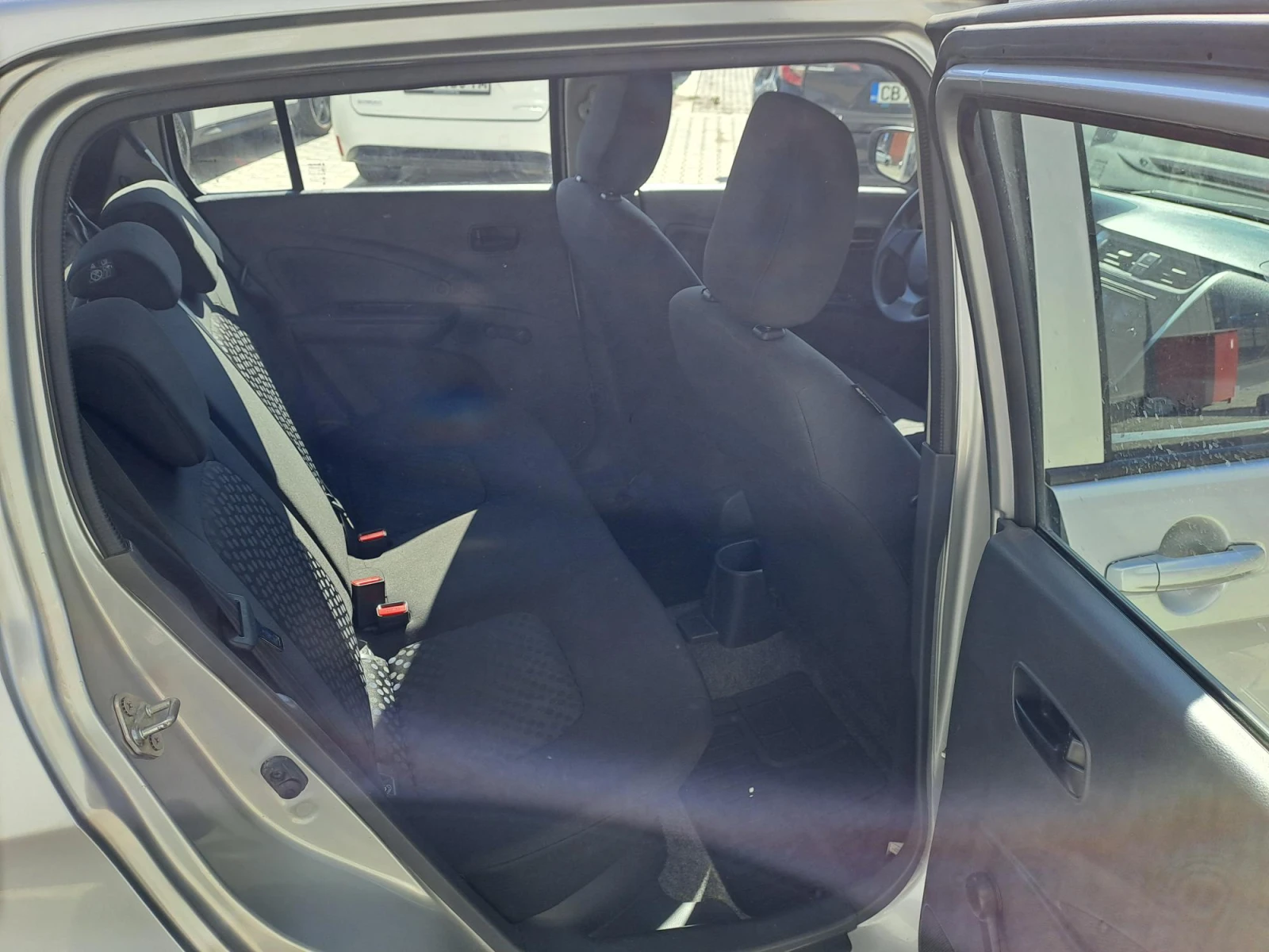 Suzuki Celerio 1.0 GL Оферта на седмицата | Mobile.bg — изображение 12