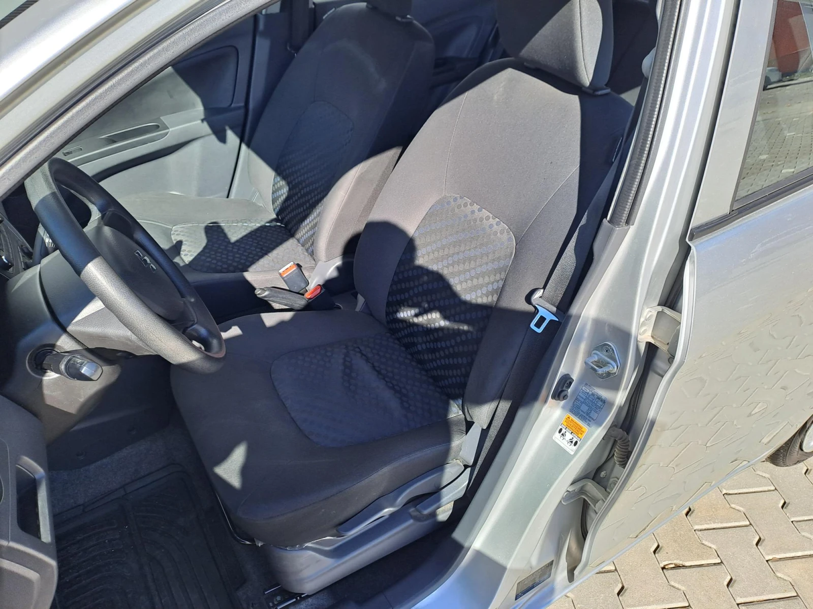 Suzuki Celerio 1.0 GL Оферта на седмицата | Mobile.bg — изображение 11