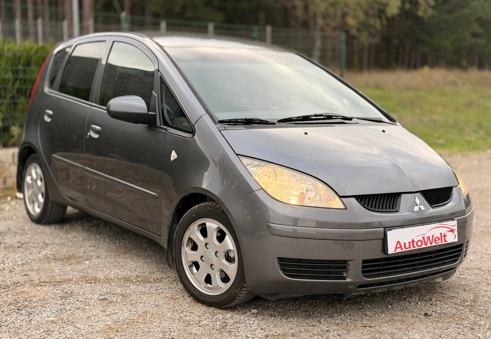 Mitsubishi Colt 1.5 DID | Mobile.bg   1