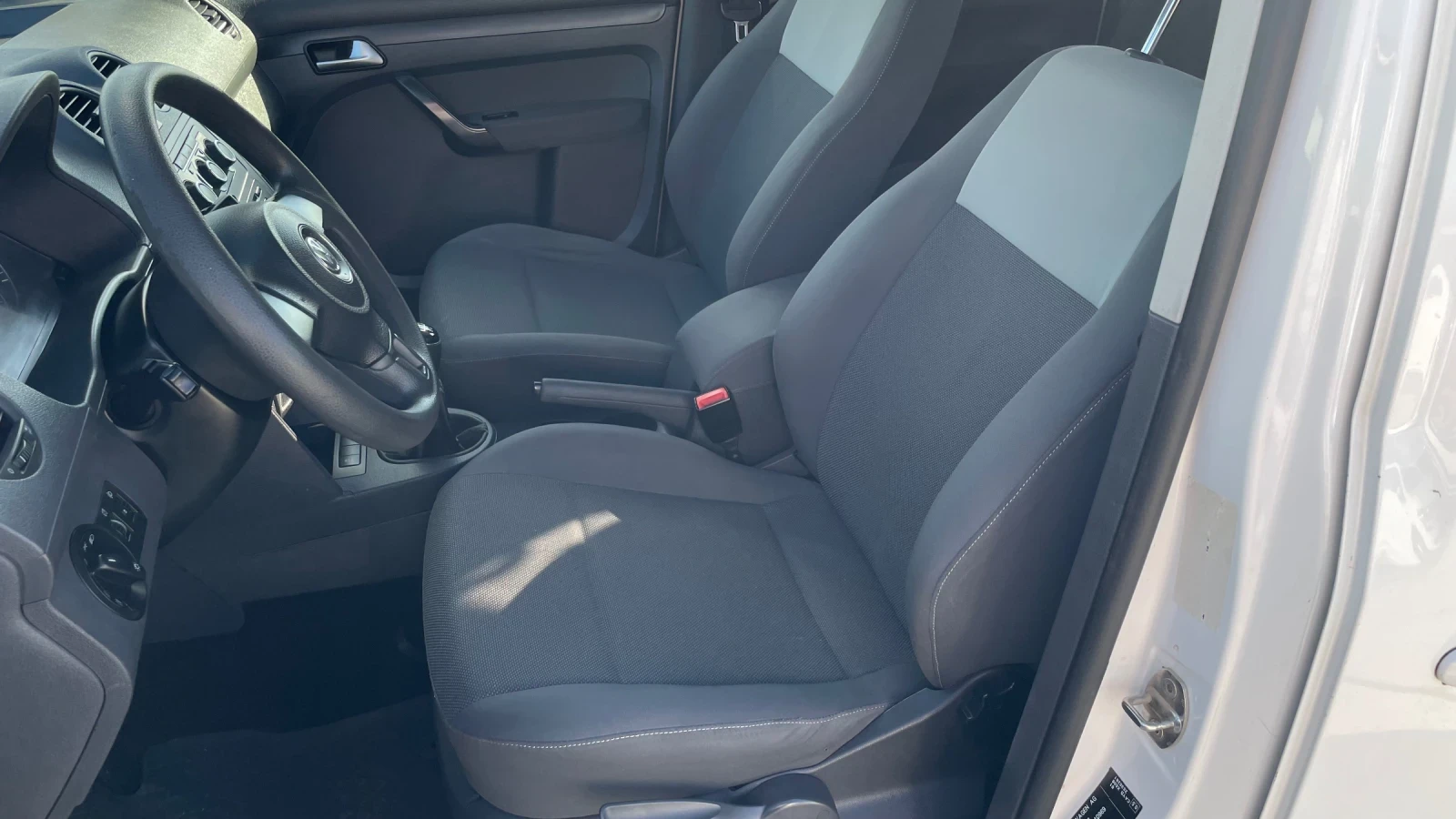 VW Caddy 1, 6cc MAXY / ����������� / 7������ | Mobile.bg � ����������� 8