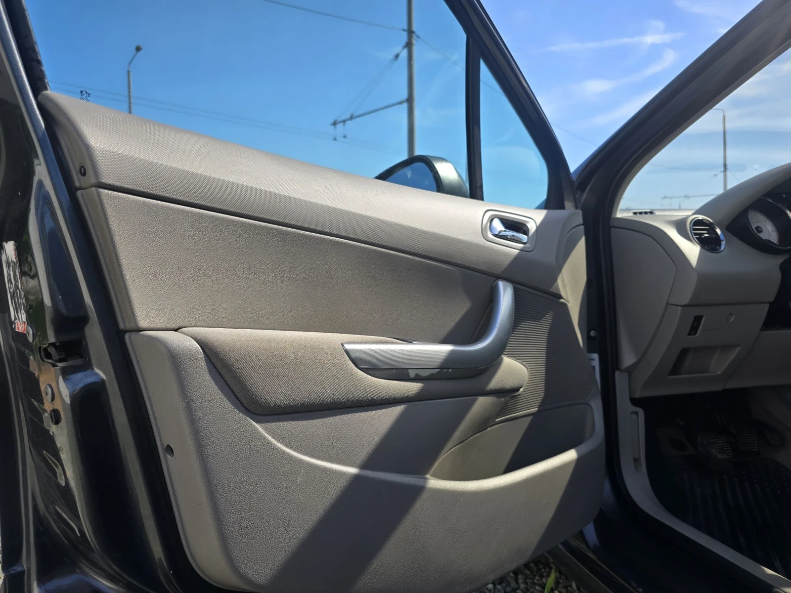 Peugeot 308 | Mobile.bg   7