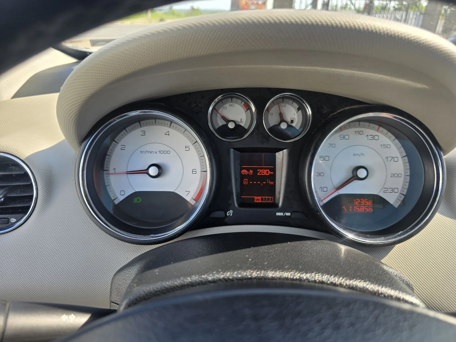 Peugeot 308 | Mobile.bg   14