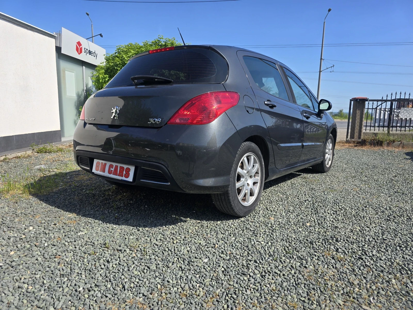 Peugeot 308 | Mobile.bg   2