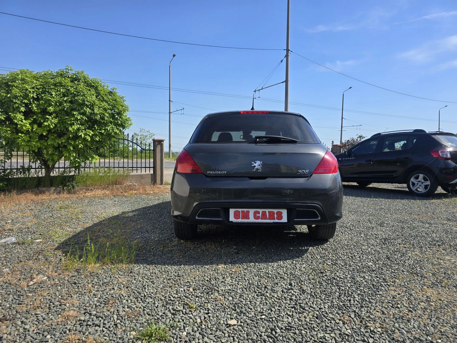 Peugeot 308 | Mobile.bg   5