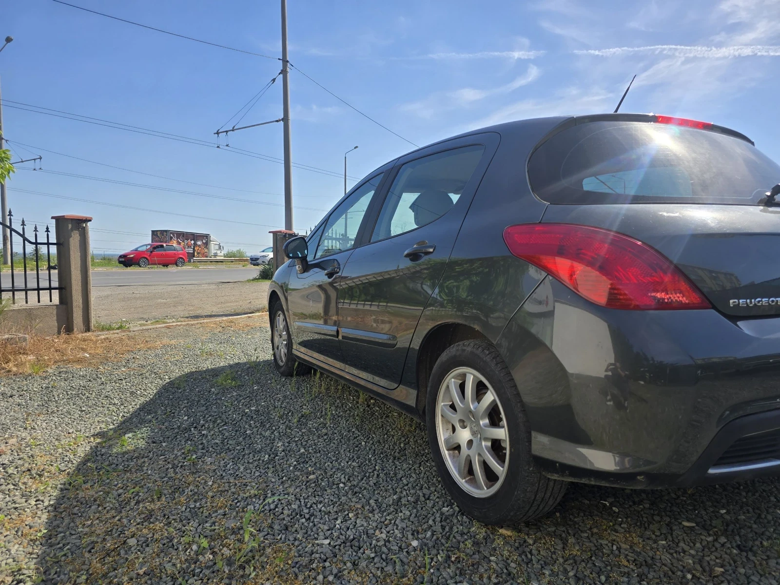 Peugeot 308 | Mobile.bg   6