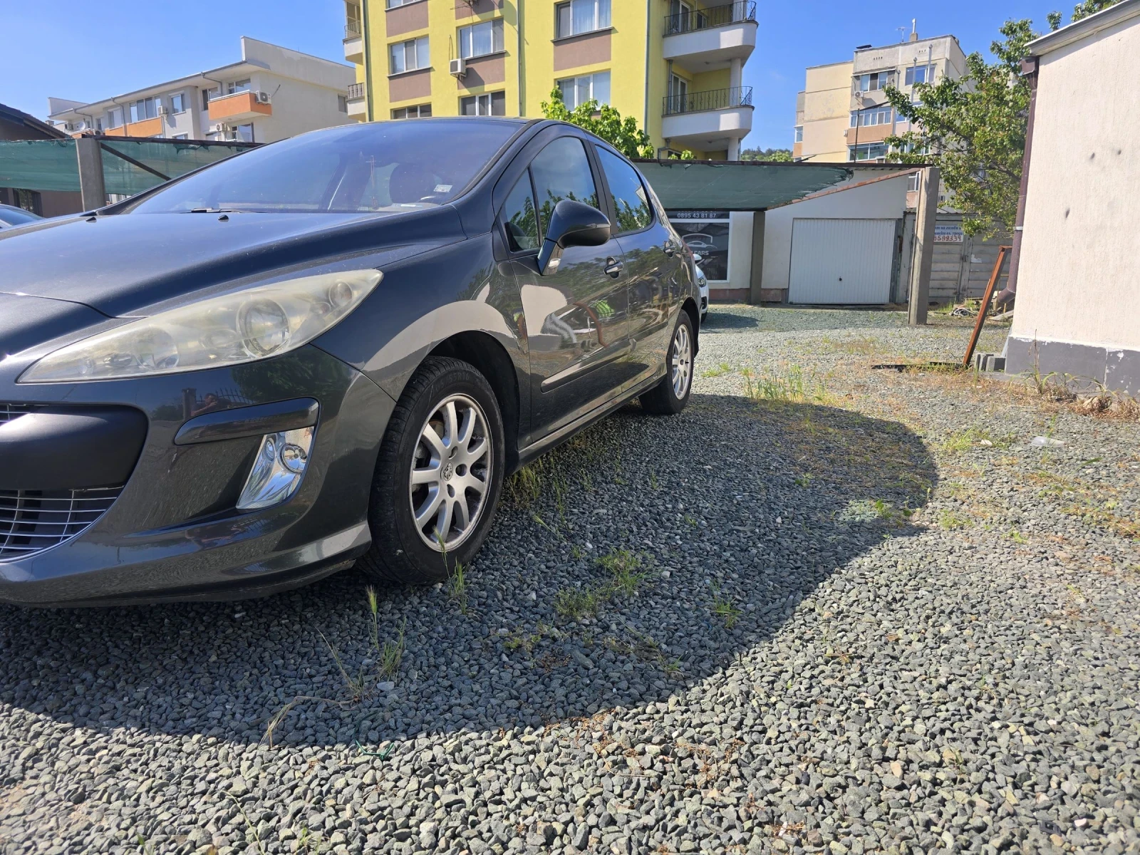 Peugeot 308 | Mobile.bg   4