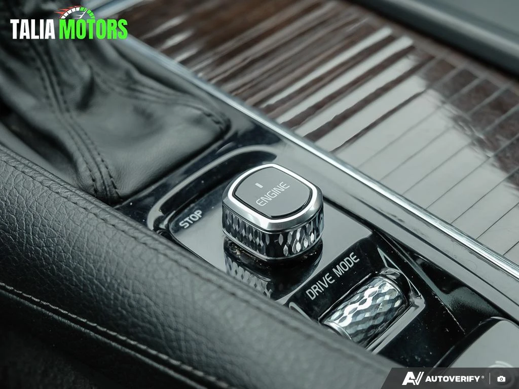 Volvo S90 T5 AWD / Momentum / PANO | Mobile.bg   13