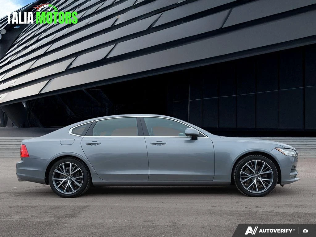 Volvo S90 T5 AWD / Momentum / PANO - изображение 2