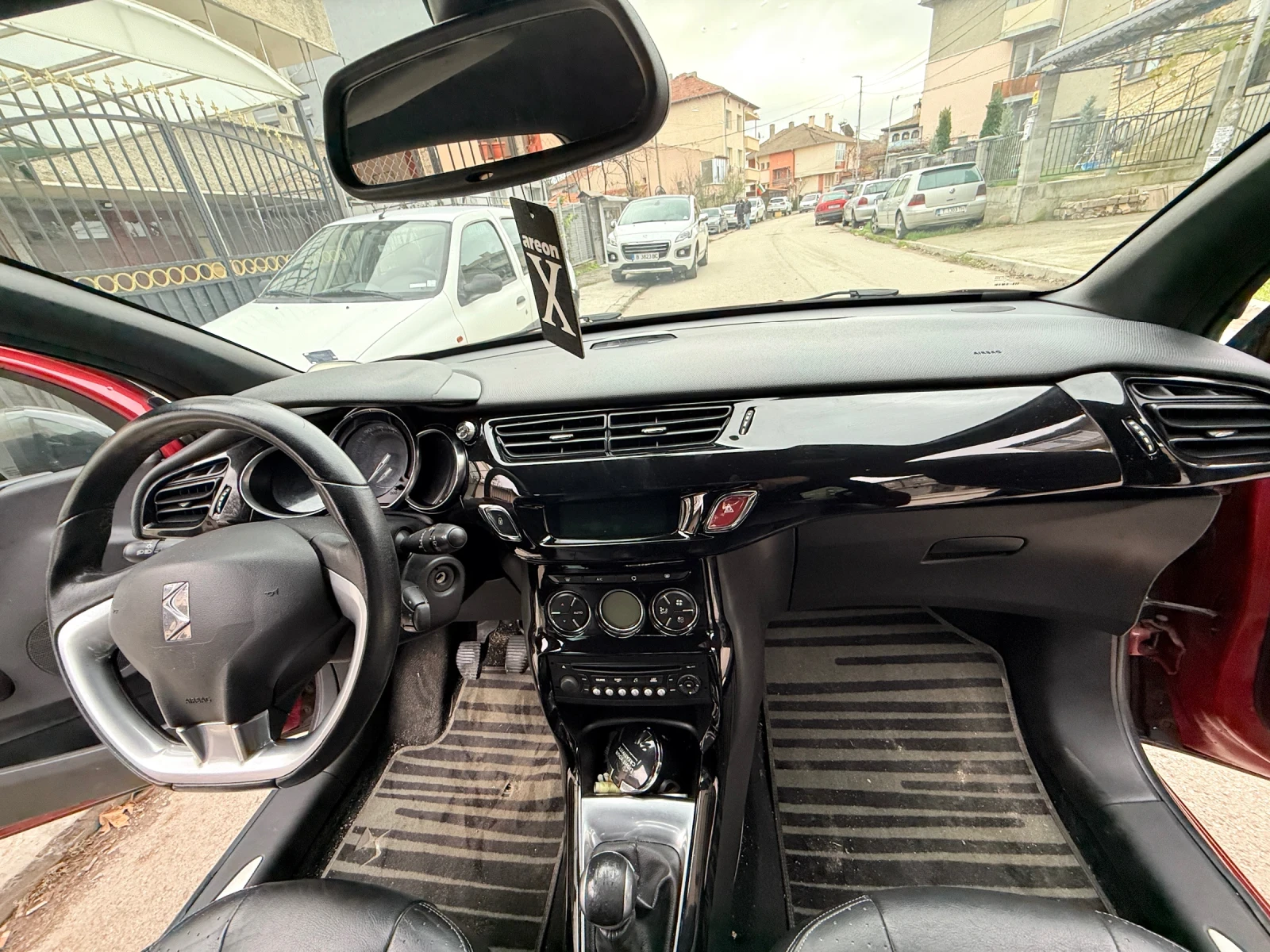 DS DS 3 | Mobile.bg   7