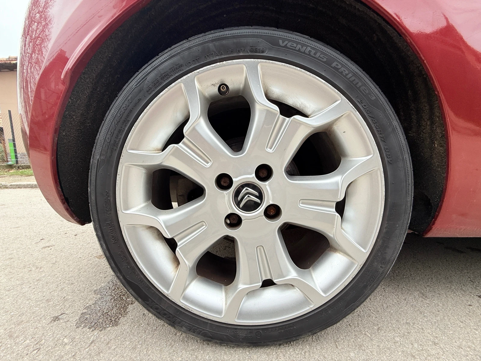 DS DS 3 | Mobile.bg   9