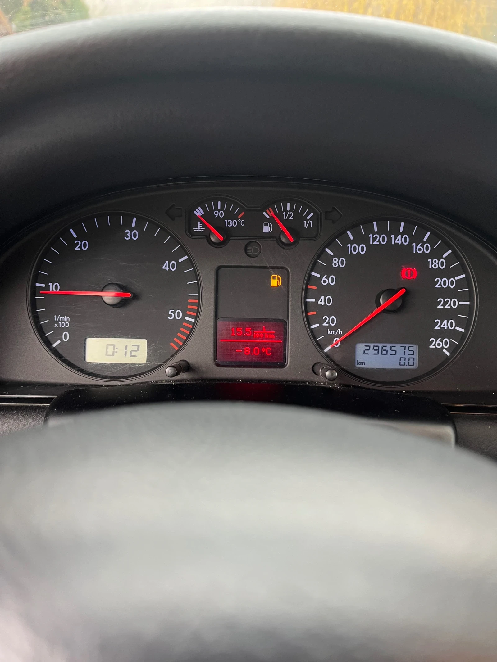 VW Passat  - изображение 7