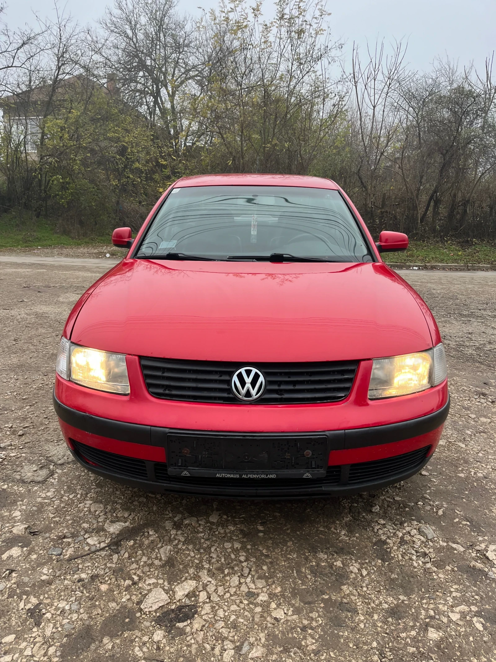 VW Passat | Mobile.bg � ����������� 1
