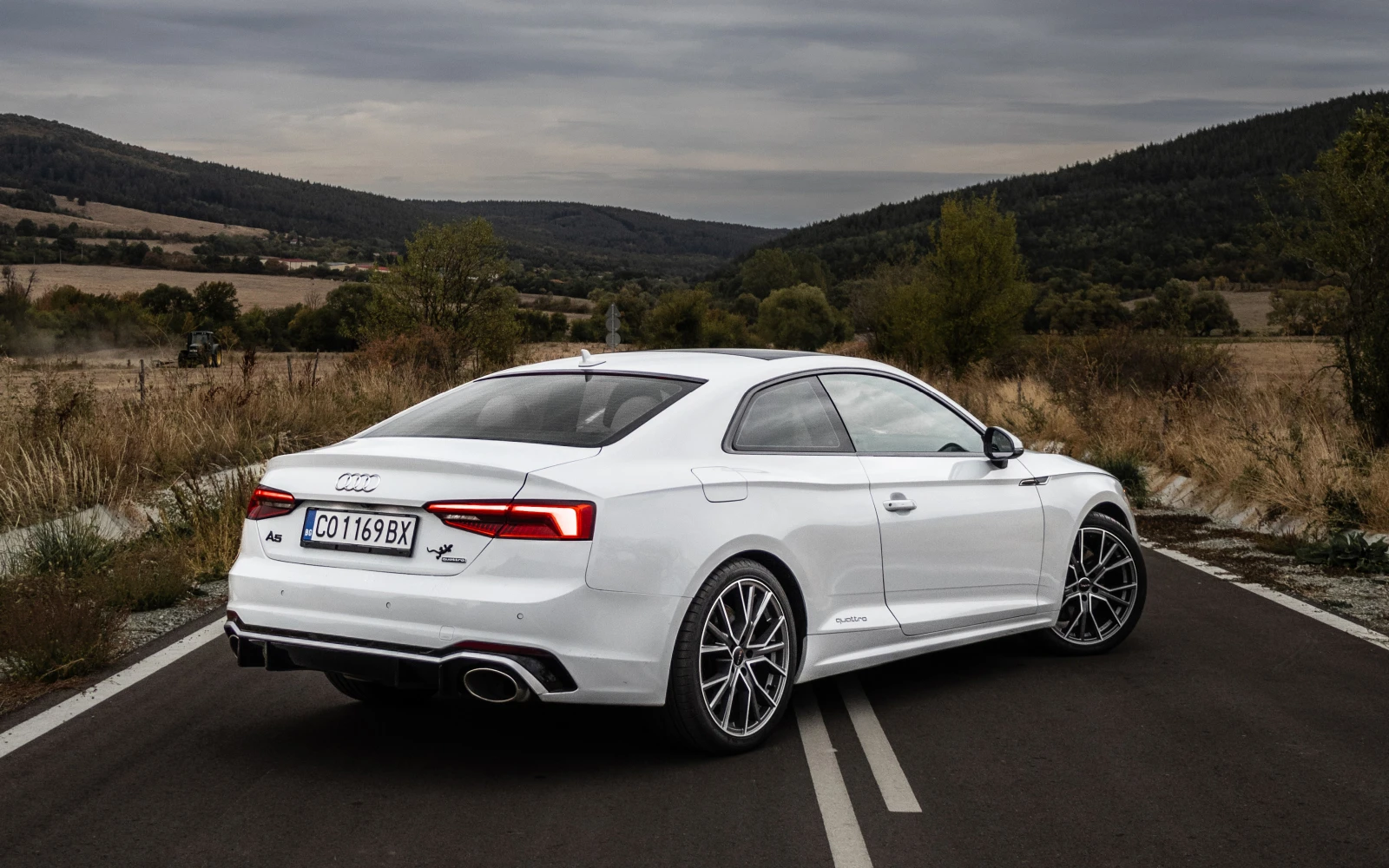 Audi A5  - изображение 3