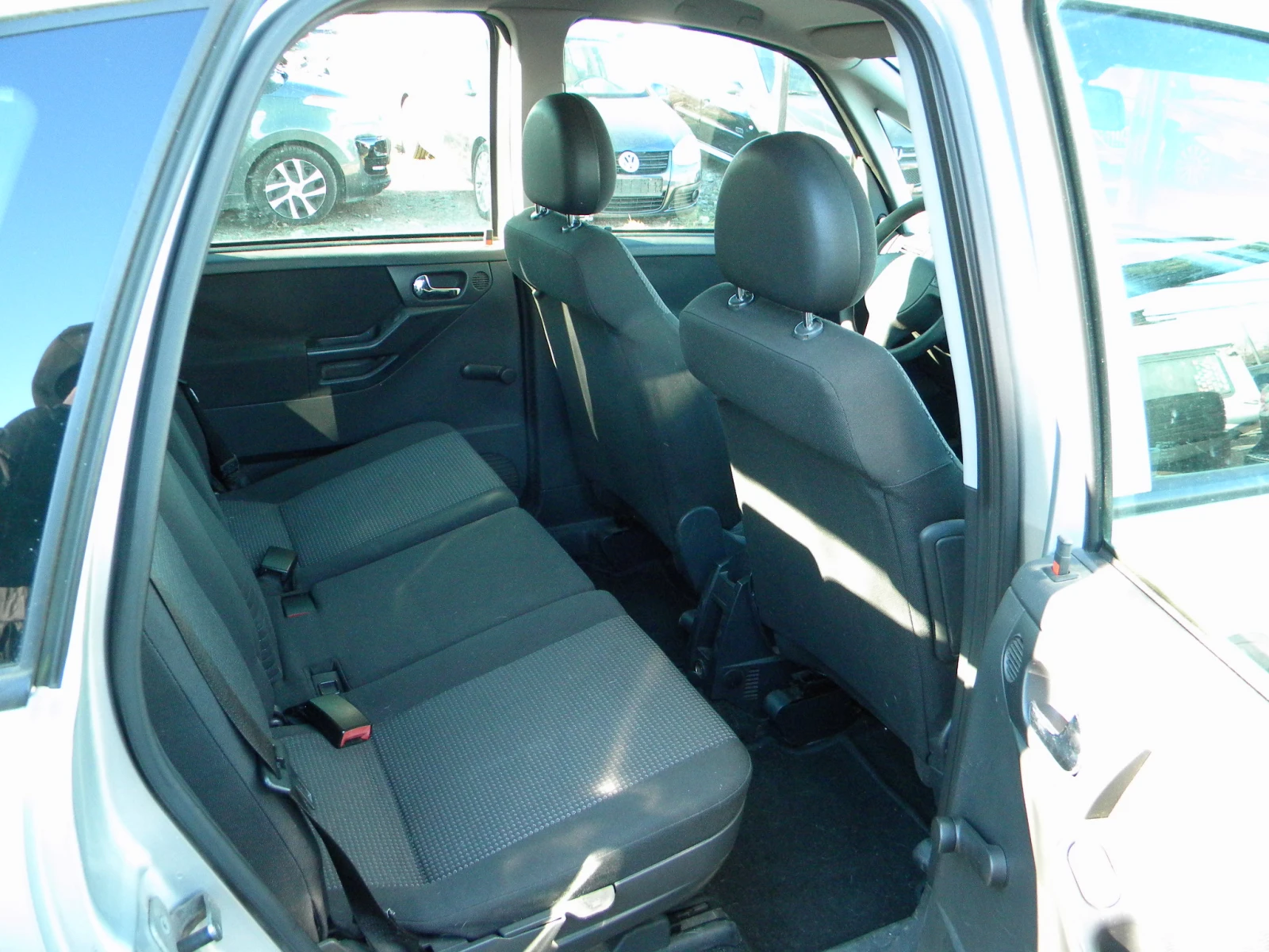 Opel Corsa 1.4* FACE LIFT* EURO4 | Mobile.bg � ����������� 11