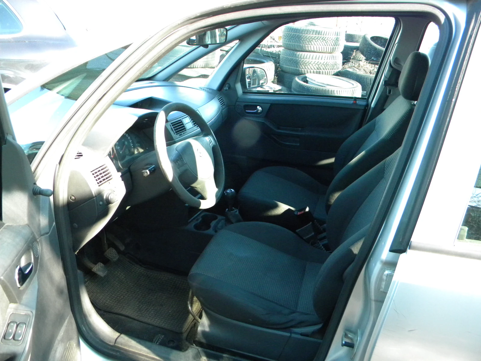 Opel Corsa 1.4* FACE LIFT* EURO4 | Mobile.bg � ����������� 12