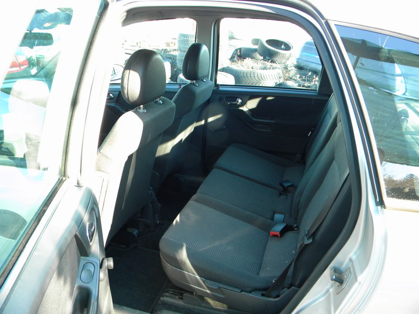 Opel Corsa 1.4* FACE LIFT* EURO4 | Mobile.bg � ����������� 13