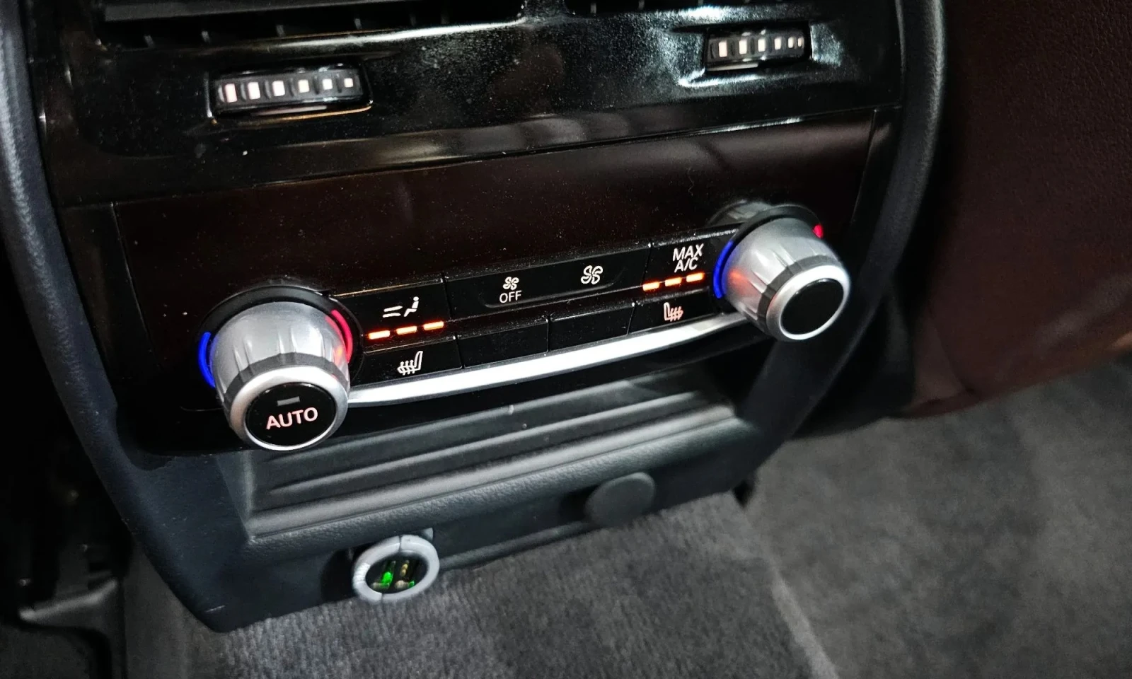 BMW 530 5 Series (G30) 530I M Sports Plus  | Mobile.bg � ����������� 15