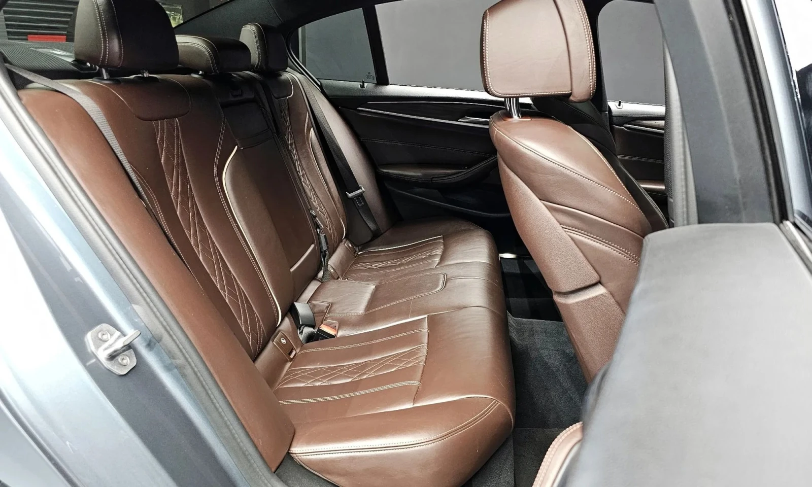 BMW 530 5 Series (G30) 530I M Sports Plus  | Mobile.bg � ����������� 11