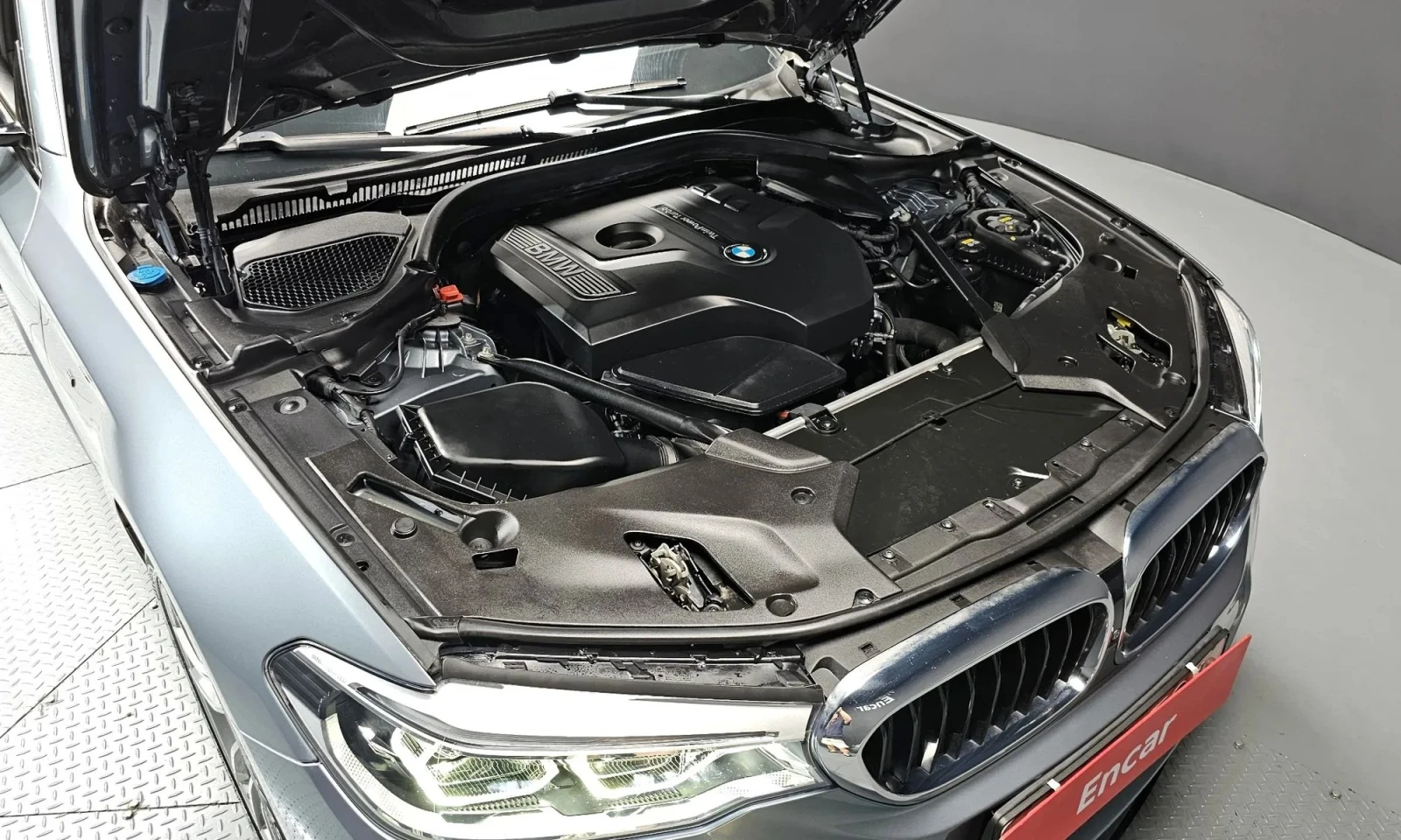 BMW 530 5 Series (G30) 530I M Sports Plus  - изображение 5