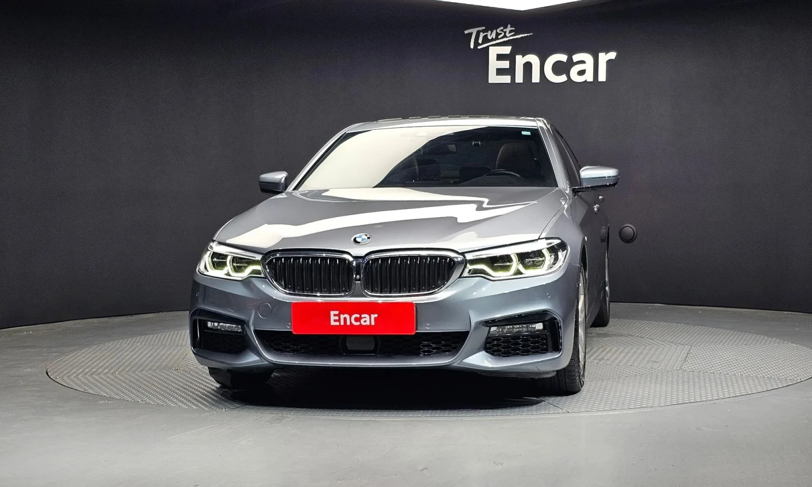 BMW 530 5 Series (G30) 530I M Sports Plus  - изображение 3