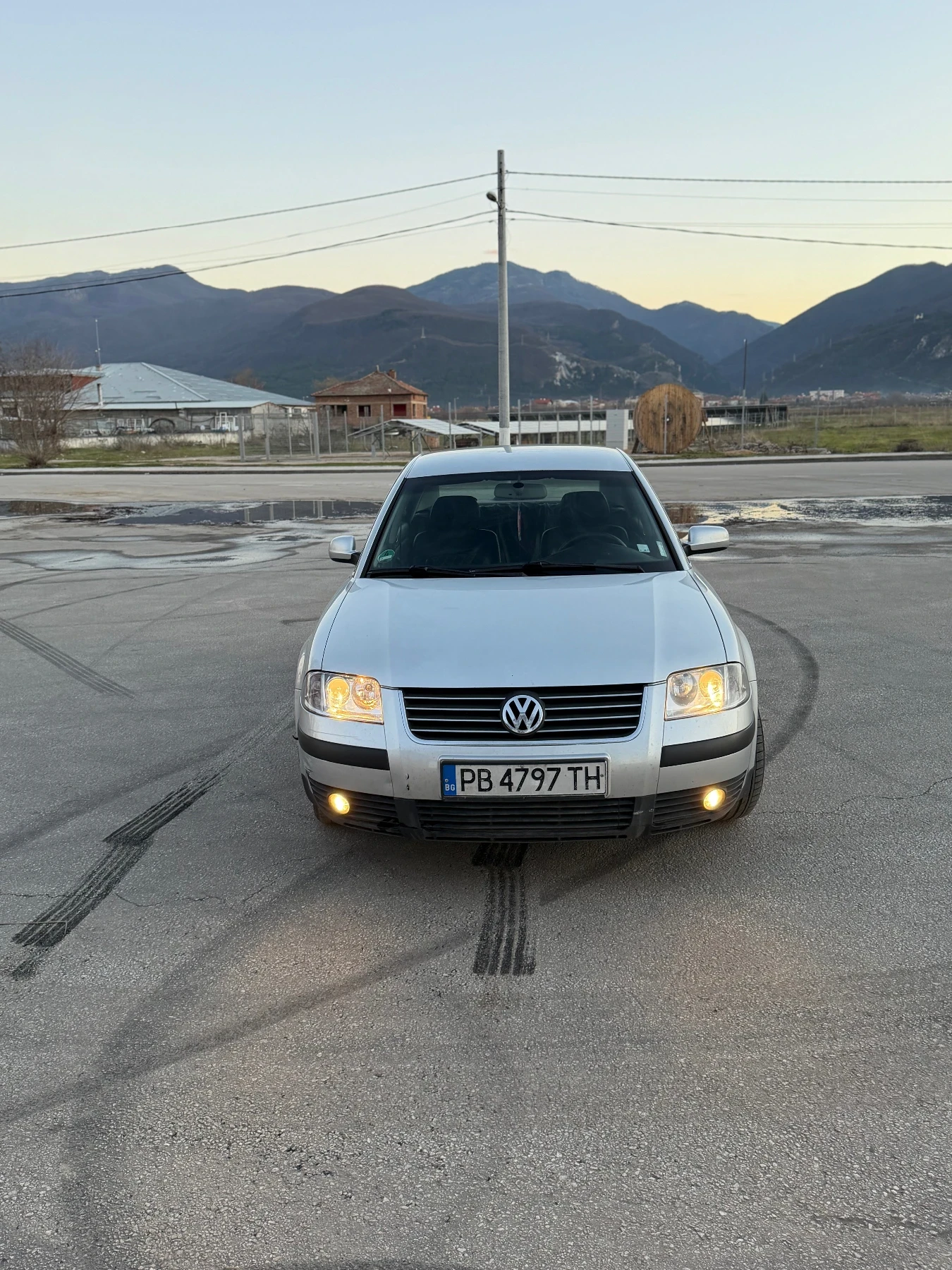 VW Passat | Mobile.bg � ����������� 2